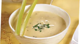 Рецепты с картофелем, молоком и птицей
