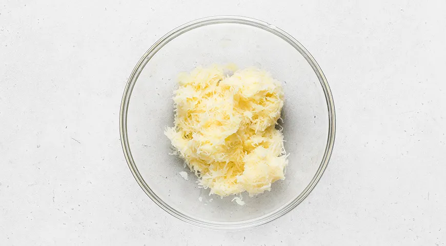 Драники с мясом