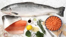 Почему красная рыба подешевеет на 10-25 процентов уже осенью, рассказывают эксперты 
