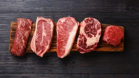 Израиль стал первой страной, которая одобрила продажу «говядины из пробирки»