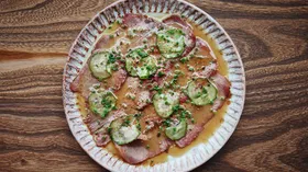 Счастье есть: новый Lucky Izakaya Bar от Глена Баллиса