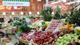 Новый Экомаркет в Коньково