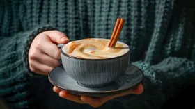 Как приготовить кофе с корицей: магия аромата и польза в каждой чашке