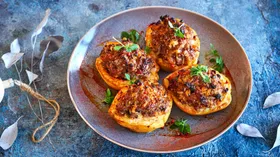 Рецепты с айвой и бараниной