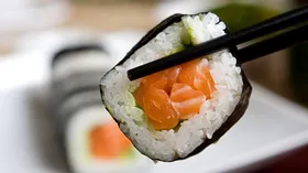 Что едят в Японии – рис, лапша, рыба