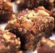 Турецкая сладость Лукма