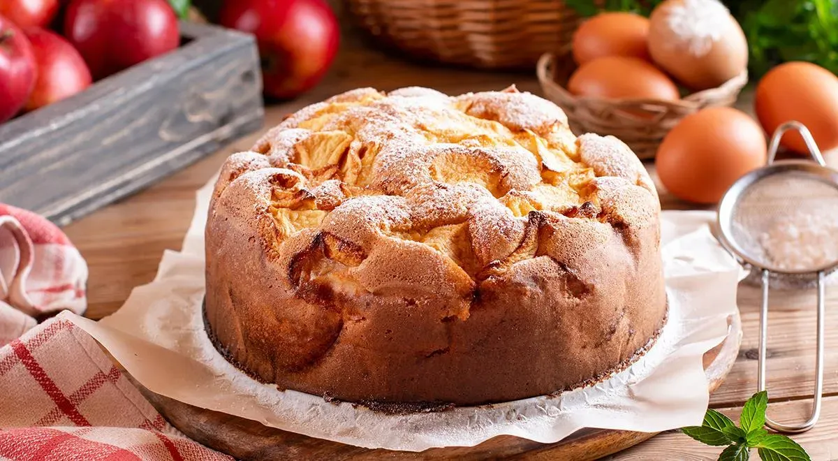 Быстрая выпечка