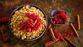 Рецепты русской кухни с кардамоном