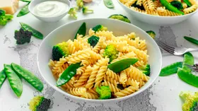 Как сделать макароны полезными: несколько беспроигрышных рецептов