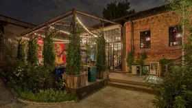 В Москве открылся гастрономический  кластер