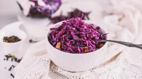 Рецепты с приправами, сухофруктами и яблоком