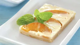 Рецепты с ягодами, крупой и ванилью