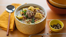 Солдатский кулеш