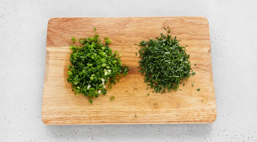 Тушеная капуста в микроволновке