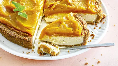 10 рецептов сладких пирогов и печенья - Блог издательства «Манн, Иванов и Фербер»