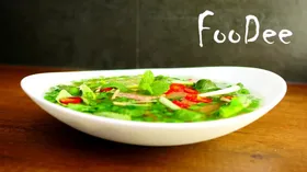 Рецепты с соусами, говядиной и лаймом