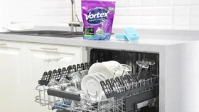 Gastronom.ru тестирует таблетки для посудомоечных машин