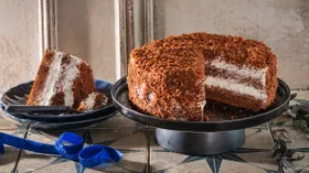Рецепты со сливками, сливочным маслом и кефиром