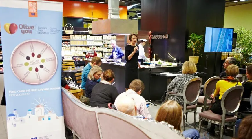 Елена Гапонова