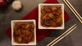 Рецепты с яйцом куриным, морковью и имбирём