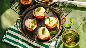 Рецепты с сгущеным молоком и продукцией пчеловодства