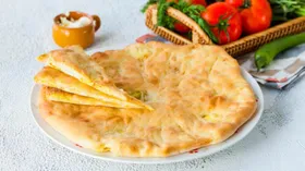 Рецепты с молочной продукцией, мукой и сыром Адыгейский
