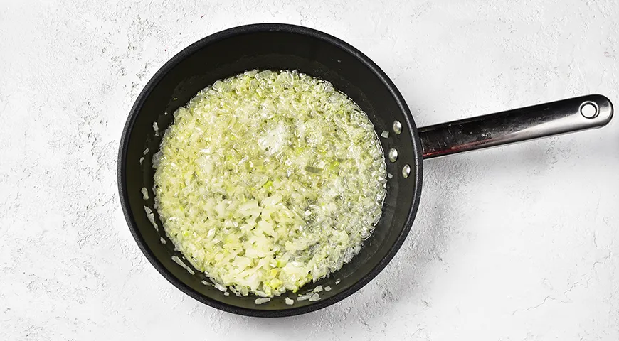 Начинка из свежей капусты для пирогов и пирожков