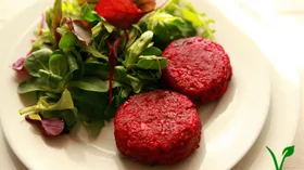 Рецепты с овощами, грецким орехом и хлебом