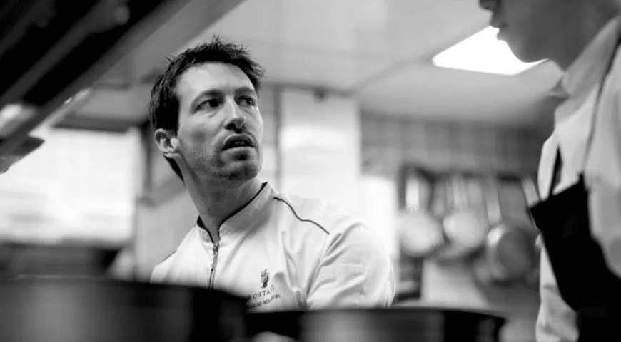 Зачем нужны звезды Мишлен? Откровения французского повара