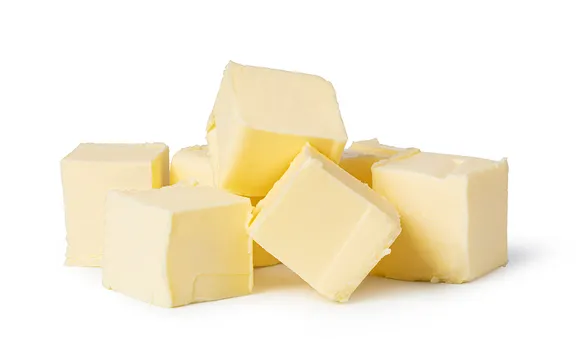 крестьянское масло