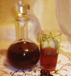 Рецепты с приправами, алкоголем и мёдом