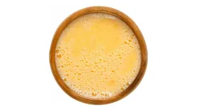 Меланж яичный