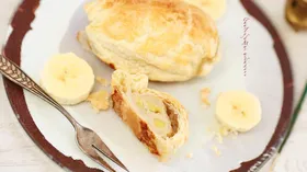 Рецепты с собой с фруктами и мукой пшеничной