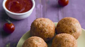 Рецепты с овощами, мясом и бобовыми