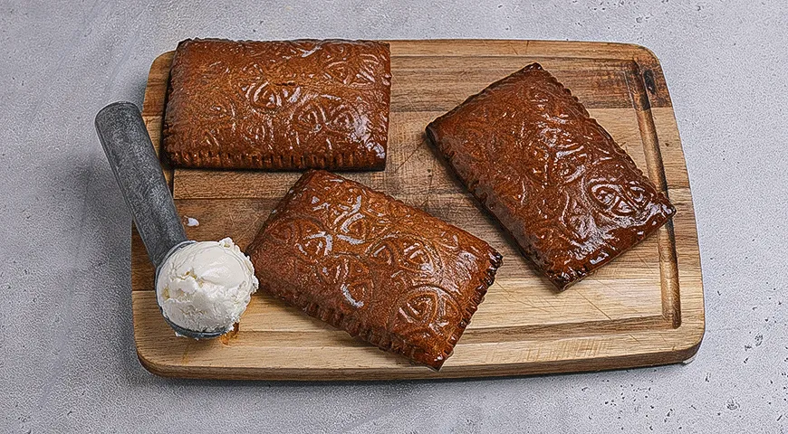 Тульский пряник