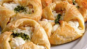 Простые рецепты с молочной продукцией и сырами из козьего молока