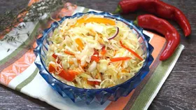 Рецепты на завтрак с маслом растительным и салатом