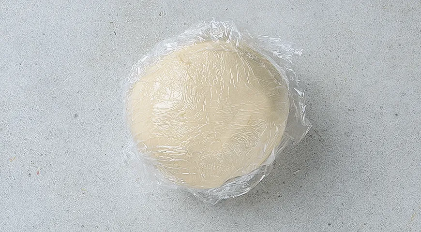 Дамлинги со свининой и креветками