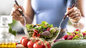 5 простых способов перейти на средиземноморскую диету