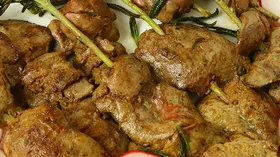 Рецепты с молочной продукцией, напитками и редисом