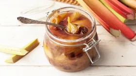 Простые рецепты с овощами и инжиром