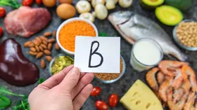 Витамины группы B: в каких продуктах их больше всего и как покрыть норму
