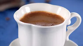 Кафе-о-ле (Café au lait) 