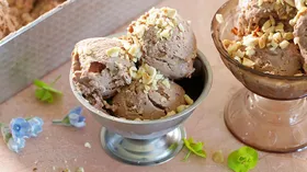 Рецепты со сливками, сыром творожным и крахмалом