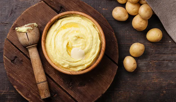 Простые и гениальные блюда из картошки: есть чем удивить гостей