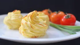 Простые рецепты с твёрдыми сырами и сливочным маслом