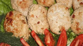 Простые рецепты с орехами и говядиной