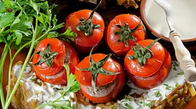 Рецепты узбекской кухни с мясом и молочной продукцией