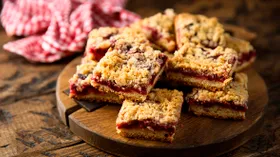 Мамино печенье