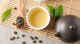 Молочный улун: как отличить настоящий от подделки и заварить по всем правилам